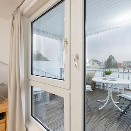 M3 - Apartmenthaus Marienburger Str 4 - Feriendomizil Hollich Grömitz Exterior foto