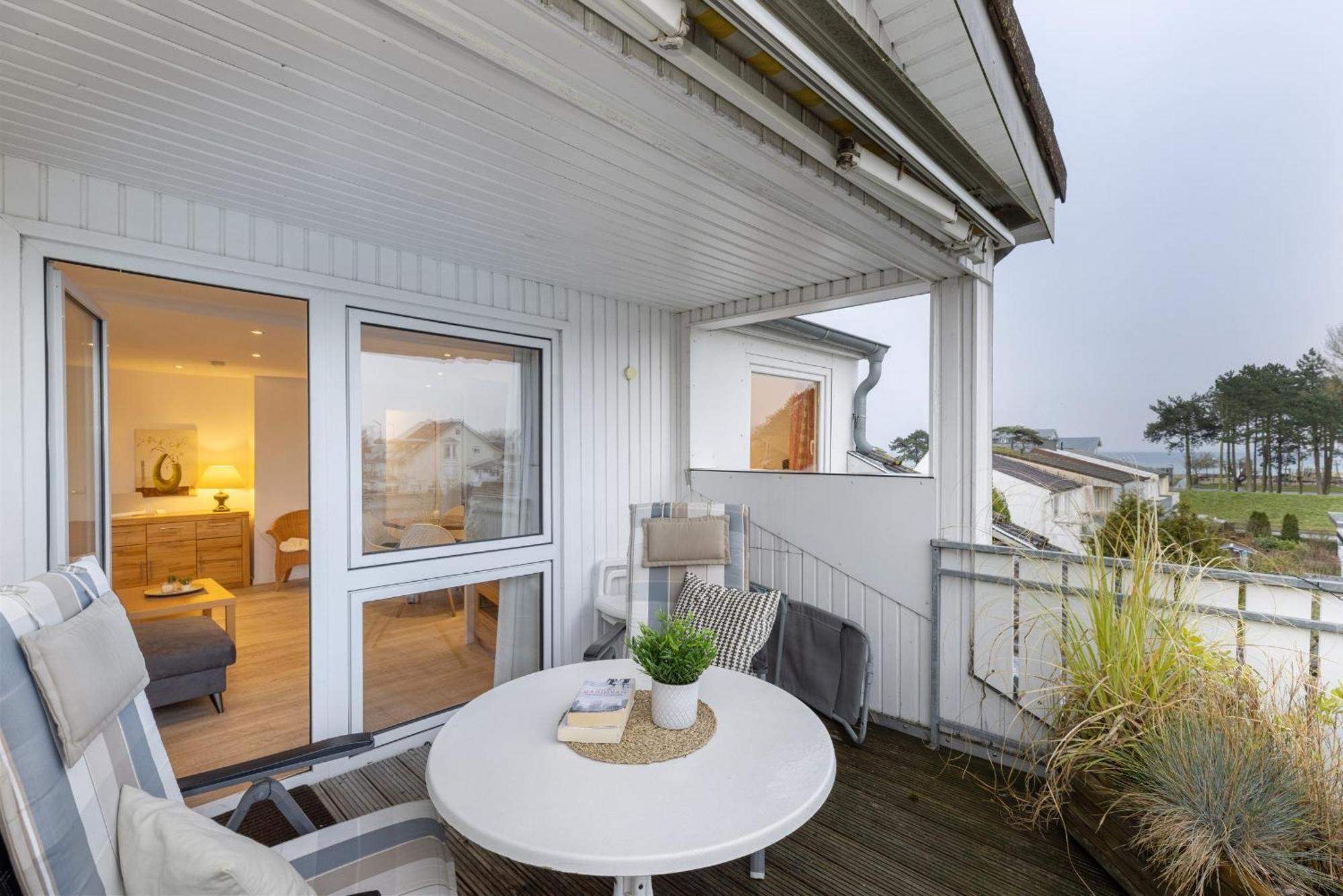 M3 - Apartmenthaus Marienburger Str 4 - Feriendomizil Hollich Grömitz Exterior foto